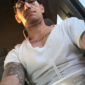 Meet your Posher, Steven